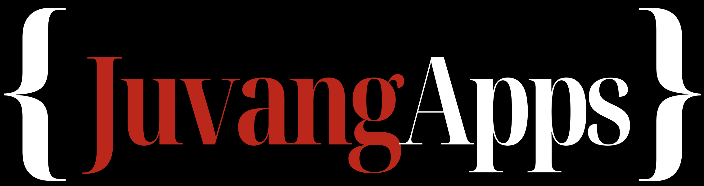 Juvang Apps